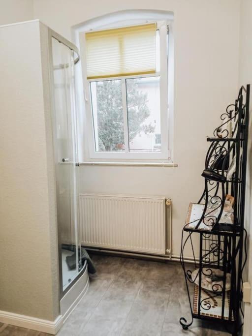 Wohnen Wohlfuehlen Apartment Forst  Exterior photo